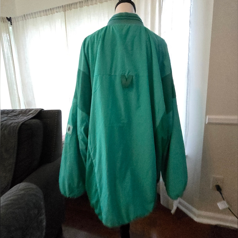 NWT Free People Match Up Rugby Pullover - Picture 6 of 9